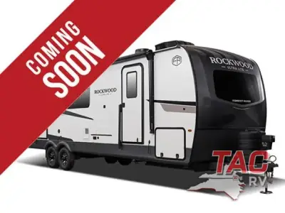 2027 Forest River Rockwood Ultra Lite 2623MBR