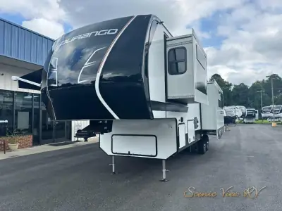 2027 K-Z Durango D302RLT photo 17