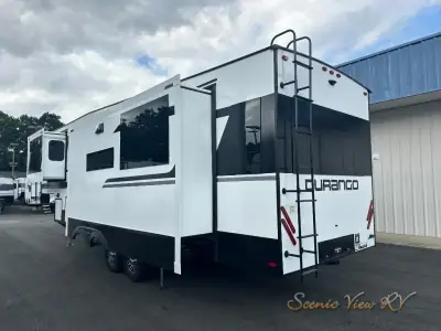 2027 K-Z Durango D302RLT photo 16