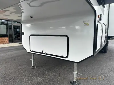 2027 K-Z Durango D302RLT photo 21