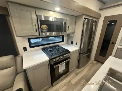 2027 K-Z Durango D302RLT photo 39