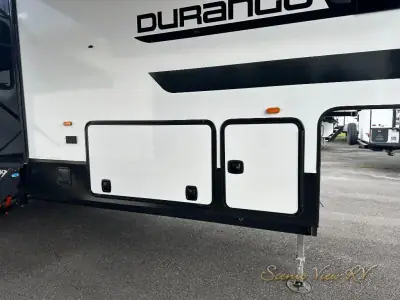 2027 K-Z Durango D302RLT photo 18