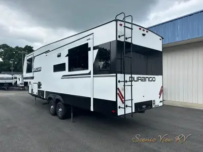 2027 K-Z Durango D302RLT photo 7