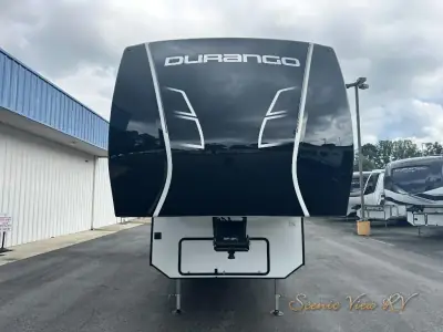 2027 K-Z Durango D302RLT photo 10