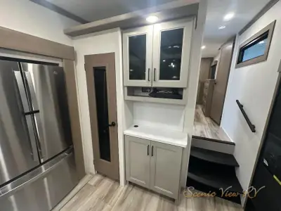 2027 K-Z Durango D302RLT photo 45