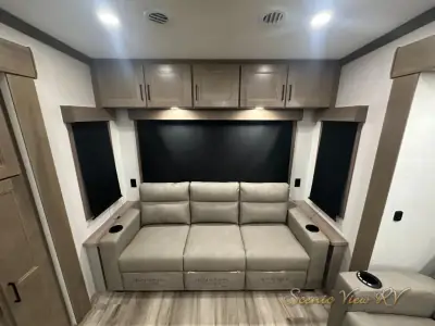 2027 K-Z Durango D302RLT photo 51