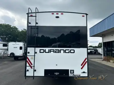 2027 K-Z Durango D302RLT photo 6