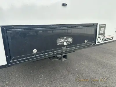 2027 K-Z Durango D302RLT photo 28