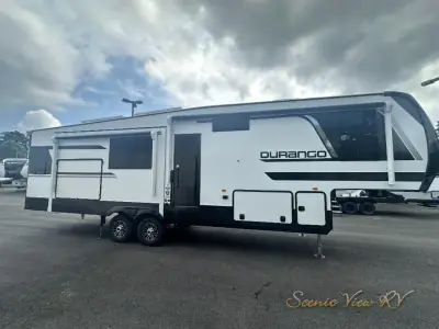 2027 K-Z Durango D302RLT photo 4