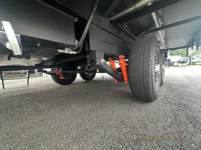 2027 K-Z Durango D302RLT photo 30