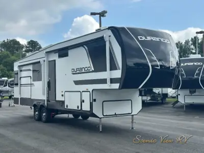 2027 K-Z Durango D302RLT