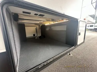 2027 K-Z Durango D302RLT photo 19