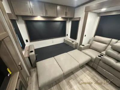 2027 K-Z Durango D302RLT photo 53