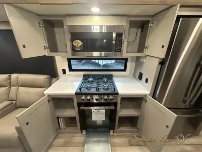 2027 K-Z Durango D302RLT photo 40