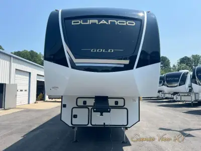 2027 K-Z Durango Gold G388FLS photo 8