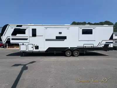 2027 K-Z Durango Gold G388FLS photo 12