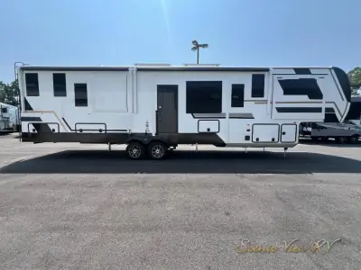 2027 K-Z Durango Gold G388FLS photo 6