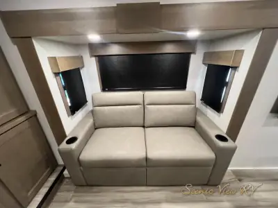 2027 K-Z Durango Gold G388FLS photo 56