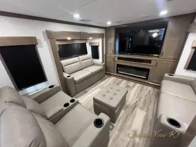 2027 K-Z Durango Gold G388FLS photo 52