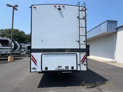 2027 K-Z Durango Gold G388FLS photo 14