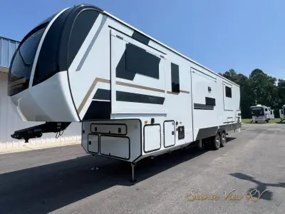 2027 K-Z Durango Gold G388FLS photo 9