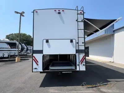 2027 K-Z Durango Gold G388FLS photo 15