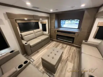 2027 K-Z Durango Gold G388FLS photo 59