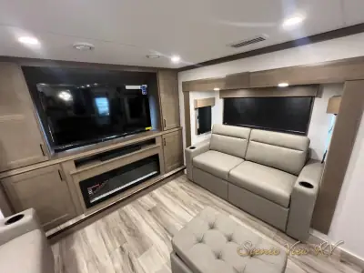 2027 K-Z Durango Gold G388FLS photo 53