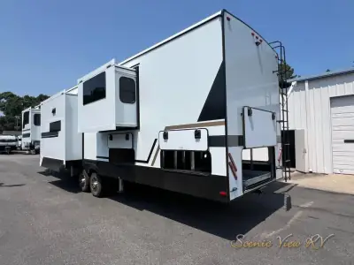 2027 K-Z Durango Gold G388FLS photo 11