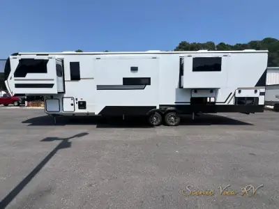 2027 K-Z Durango Gold G388FLS photo 10