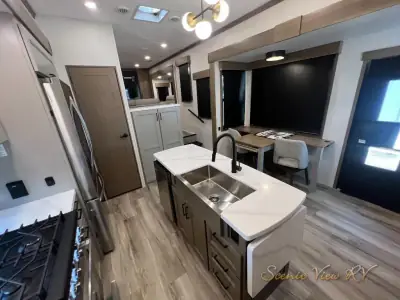 2027 K-Z Durango Gold G388FLS photo 49