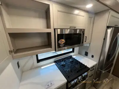 2027 K-Z Durango Gold G388FLS photo 48