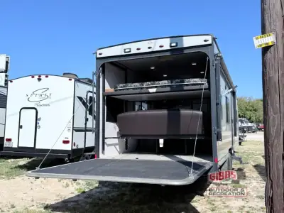 2021 Pacific Coachworks Surf Side 28FSB photo 5