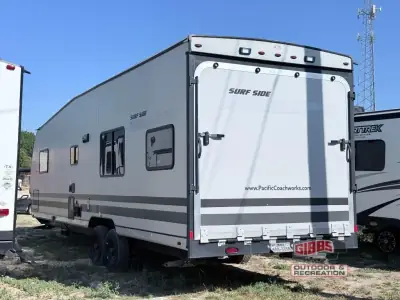 2021 Pacific Coachworks Surf Side 28FSB photo 6