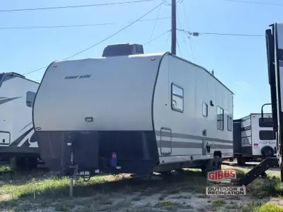 2021 Pacific Coachworks Surf Side 28FSB photo 7