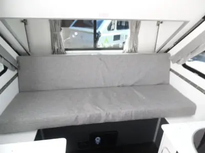 2025 Aliner CLASSIC REAR SOFA photo 6