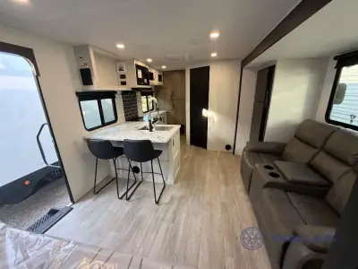 2026 Forest River Solaire 232UD photo 5
