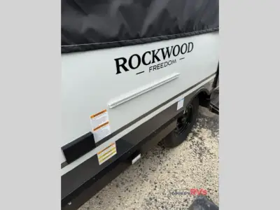 2027 Forest River Rockwood Freedom Series 2270FT photo 16