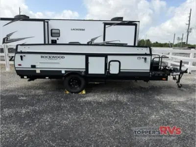 2027 Forest River Rockwood Freedom Series 2270FT