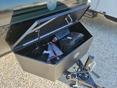2026 Modern Buggy Little Buggy 10RK photo 4