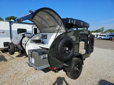 2026 Modern Buggy Little Buggy 10RK