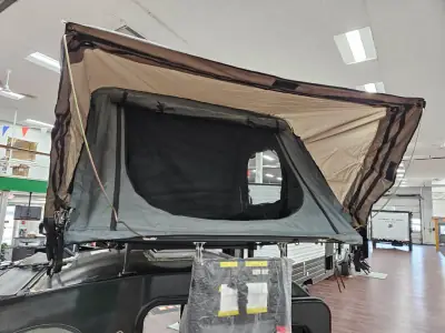 2026 Modern Buggy Little Buggy 10RK photo 10