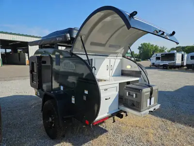2026 Modern Buggy Little Buggy 10RK photo 6