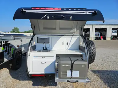 2026 Modern Buggy Little Buggy 10RK photo 12