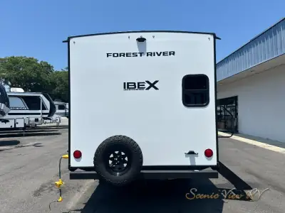 2027 Forest River IBEX 20MKB Beast Mode photo 5