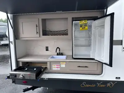 2026 K-Z Connect SE C312BHKSE photo 14