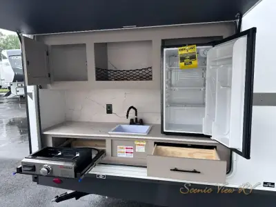 2026 K-Z Connect SE C312BHKSE photo 15