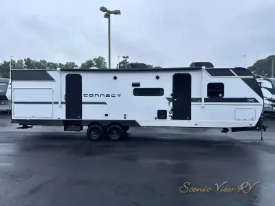 2026 K-Z Connect SE C312BHKSE photo 3