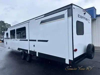 2026 K-Z Connect SE C312BHKSE photo 6