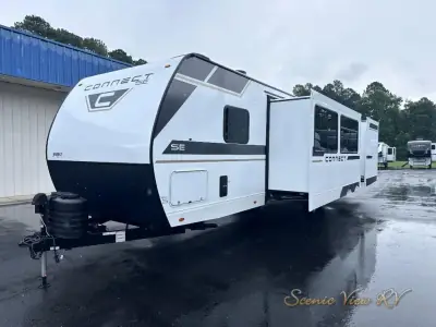 2026 K-Z Connect SE C312BHKSE photo 17